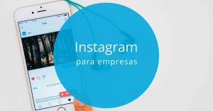 instagram para empresas