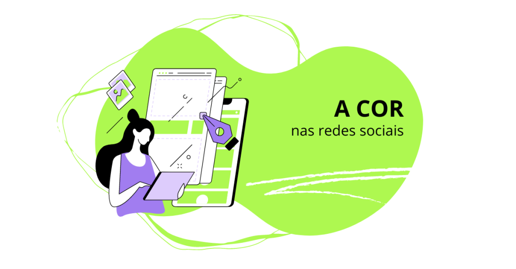 redes sociais