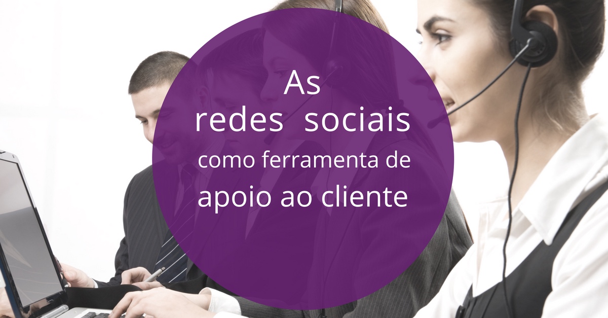 Servico de apoio ao cliente Servico de apoio ao cliente