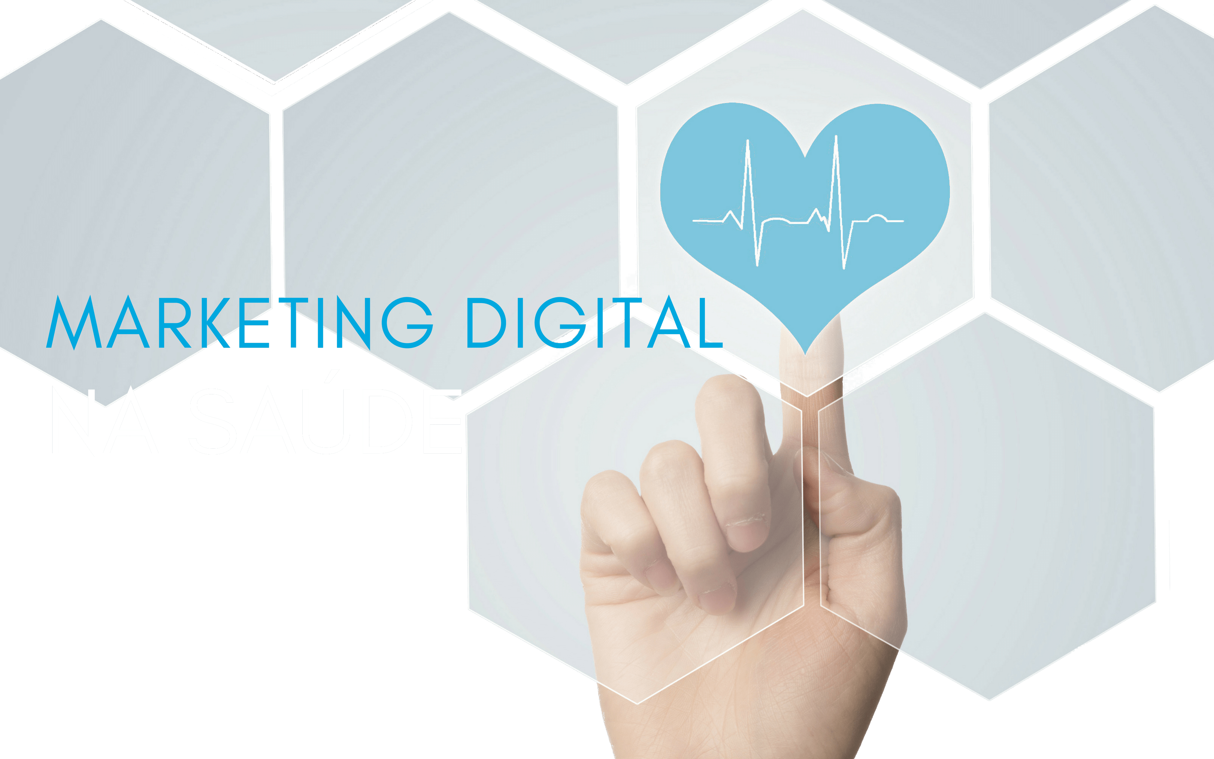 marketing digital para a área da saúde