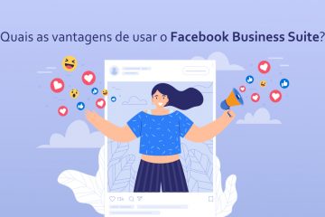 Facebook business suite