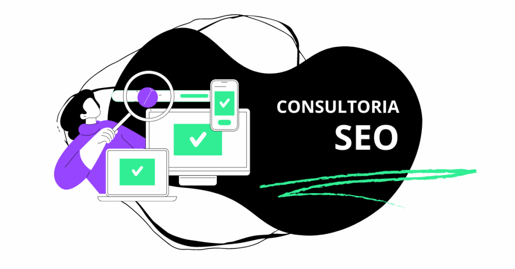 consultoria seo